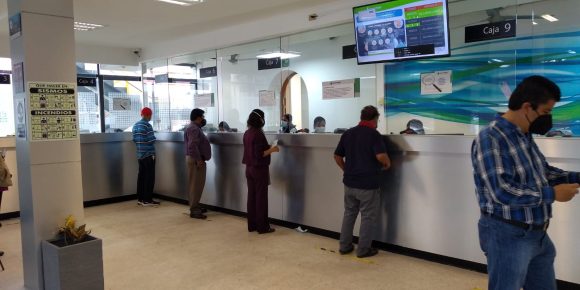 Agua de Puebla amplía su horario en las 12 sucursales de pago