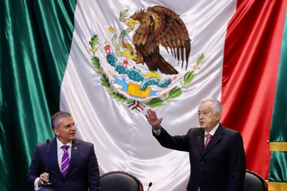 Habrá tarifa única de luz si pasa la reforma eléctrica: CFE