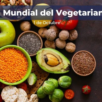 Razones para ser o no vegetariano