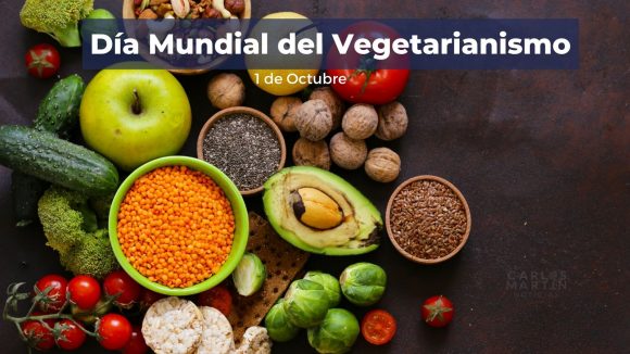 Razones para ser o no vegetariano
