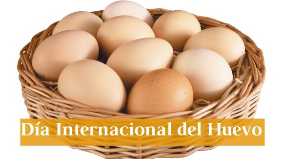 ¿Porqué se celebra el Día del Huevo?