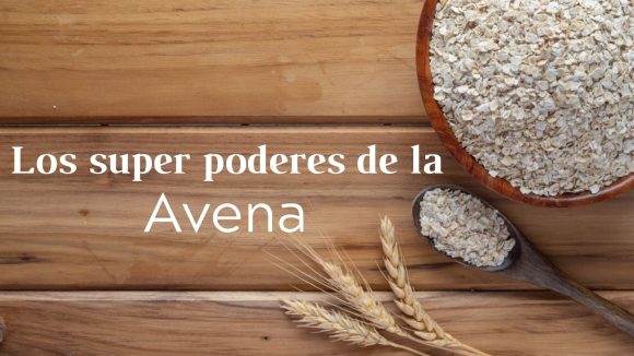 Beneficios de la avena que quizá no conoces