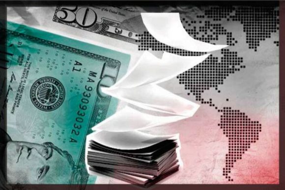 ¿Qué son los Pandora Papers? Lista de mexicanos vinculados