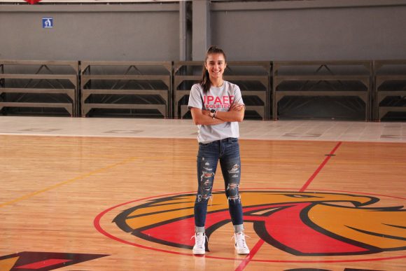 Dos jugadoras de la UPAEP convocadas a la preselección universitaria de baloncesto