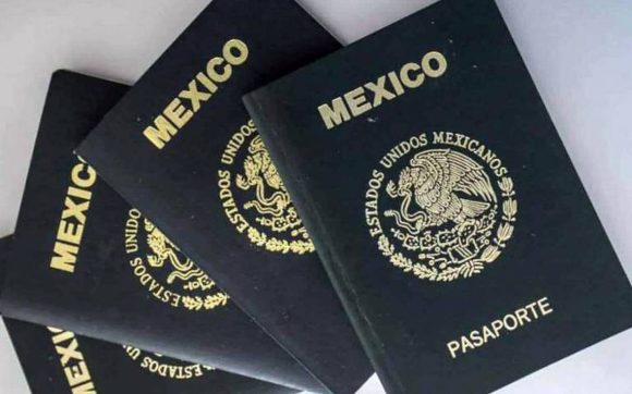 Todo lo que debes saber del pasaporte electrónico