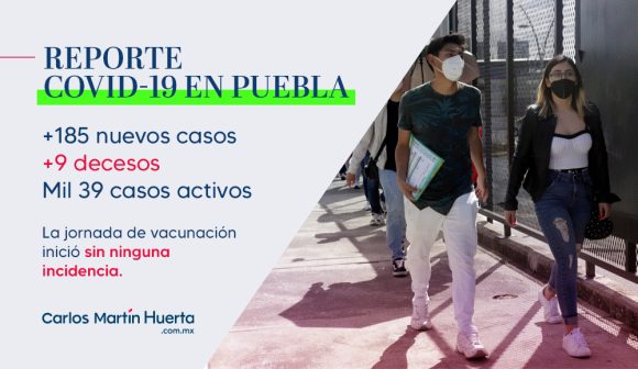 En descenso curva de contagios por la COVID-19: Salud