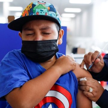 (VIDEO) No es definitiva la orden de vacunar a menores de entre 12 y 17 años, pero la cumpliremos: AMLO