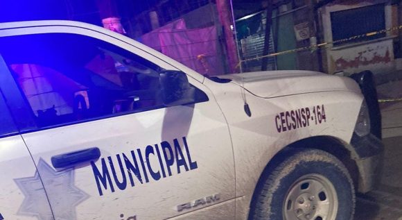 Otro asesinato más en Chietla, ultimaron a tiros al “Calavera”