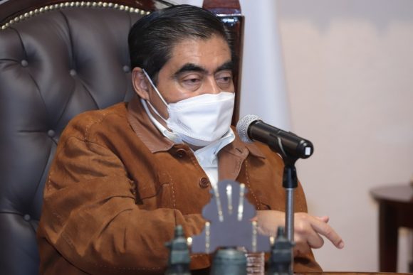 Se investigará doble ataque a domicilio de la Gabriel Pastor, estos hechos no se dejarán pasar: Barbosa