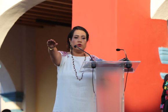 WhatsApp-Image-2021-10-16-at-11.48.32-AM Rinde protesta Irene Olea como la primera mujer presidenta de Izúcar de Matamoros