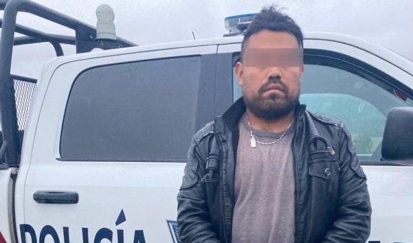 WhatsApp-Image-2021-10-18-at-8.39.23-AM1 Detiene Policía Estatal a cinco presuntamente en posesión de armas de fuego