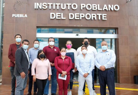 Elige jurado a ganadores del “Premio Estatal del Deporte 2021”