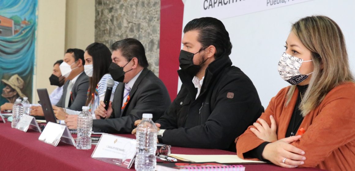 Reafirma Rosario Orozco trabajo conjunto con ayuntamientos en beneficio de población vulnerable