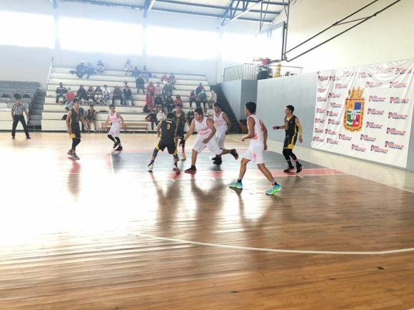 Torneo de Campeones Puebla 2021 terminó etapa Macro Regional