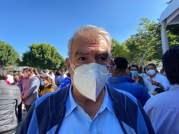 Pide Paco Fraile a dirigencia panistas no adoptar prácticas morenovallistas