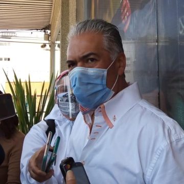 Puebla recuperará 3,500 empleos con apertura total de actividades económicas: CCE