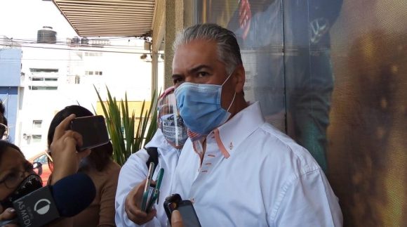 Puebla recuperará 3,500 empleos con apertura total de actividades económicas: CCE