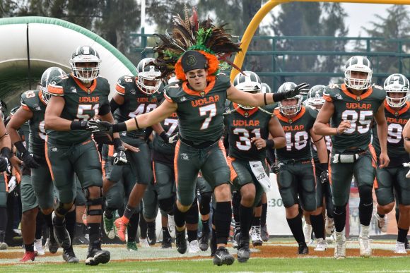 Anuncia rectoría de la UDLAP que los Aztecas no participaran en la temporada 2021