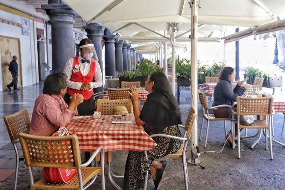 Recibe Canirac con agrado anuncio del gobernador de modificar el decreto