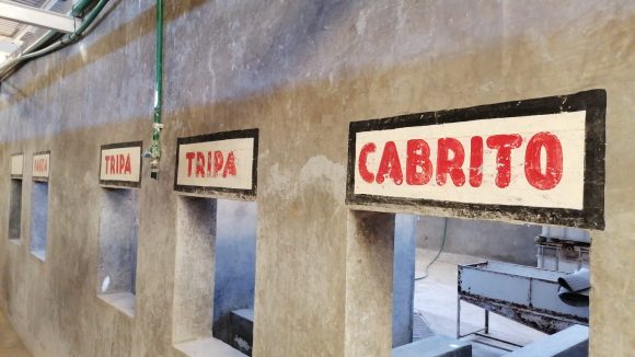 Anuncia Turismo inicio de la temporada de Mole de Caderas