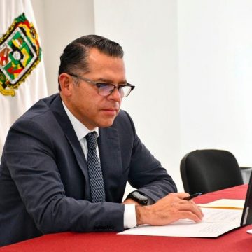 Desarrollan Poder Judicial de Puebla e INEGI indicadores de evaluación y desempeño en materia de impartición y administración de justicia
