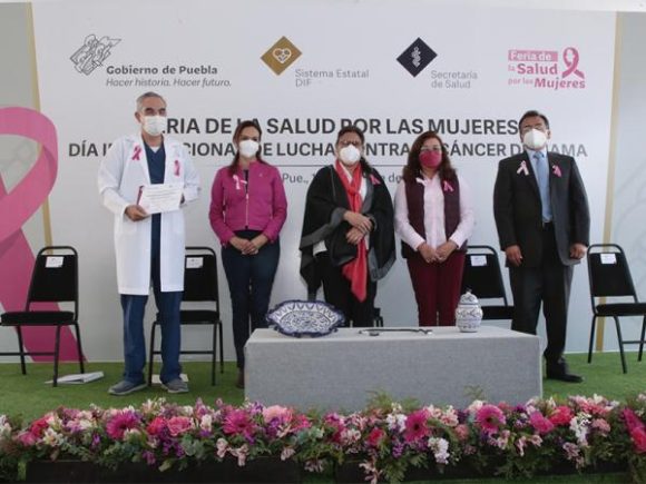 c9f88ad4007ec3ae53e51c9dece3e6a9_L Garantiza Rosario Orozco servicios de salud para todos los poblanos