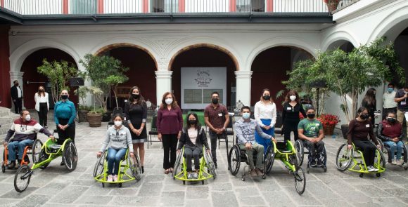 SEDIF, el pilar y corazón del gobierno del estado: Barbosa