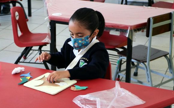 Coordina SEP Puebla proyecto de igualdad de género de la UNESCO