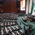 Suspenden sesión para este martes en la Cámara de Diputados; por marchas contra la Reforma Judicial