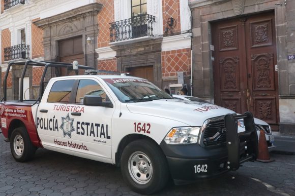 congreso-policia-estatal-445626 Garantiza Gobierno del Estado seguridad durante “El Buen Fin” y temporada navideña