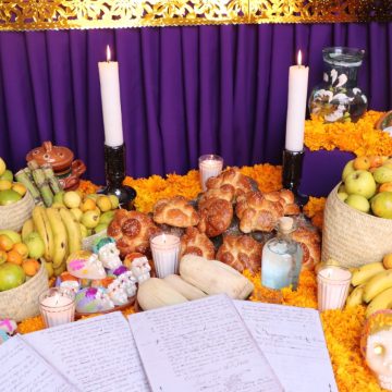 Honrará Poder Judicial memoria de mujeres destacadas en la Independencia de México, en ofrenda de Día de Muertos