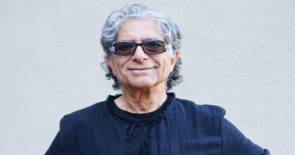 Deepak Chopra uno de los grandes iconos de la Nueva Era