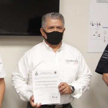 Asesinan al director de Cereso de Colima y a escolta