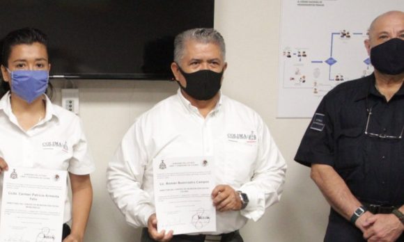 Asesinan al director de Cereso de Colima y a escolta