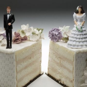 Bajan divorcios 42% y matrimonios 33.5% por pandemia Covid: Inegi