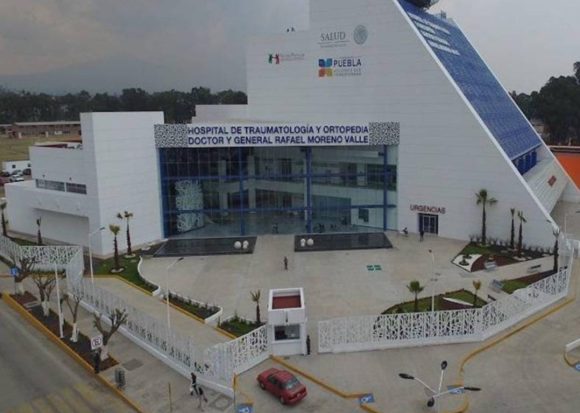 e38cc1eb-2707-4532-8f70-a496f79bddc9 Salud descarta daño estructural en hospital de Traumatología