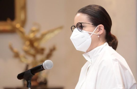 e6ebe4b3-e67b-493e-bf7d-bfc4d292715f Obtiene alta médica persona privada de la libertad diagnosticada con COVID-19