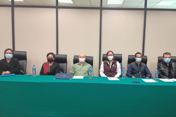 En foro de SIPINNA Puebla, infantes piden redes de apoyo para prevenir trata de personas