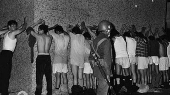 1968 AMLO publica decreto que crea Comisión de la Verdad 1965-1990