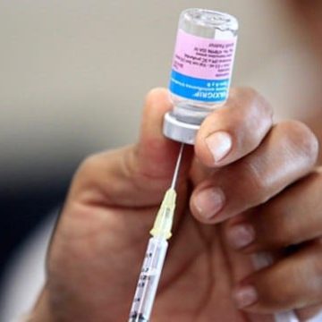 A partir del 3 de noviembre, inicia en Puebla vacunación contra influenza