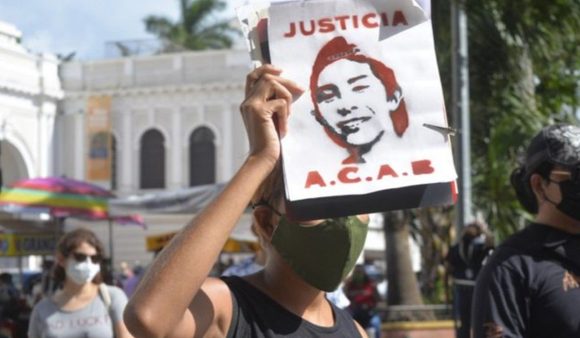 Descarta FGR tortura o violación en muerte de José Eduardo Ravelo