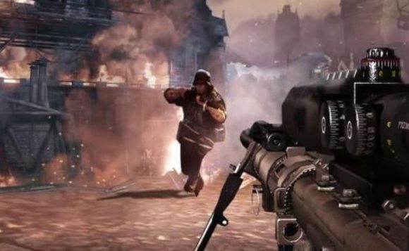 Presenta AMLO decálogo de seguridad para videojuegos por considerarlos violentos para los niños