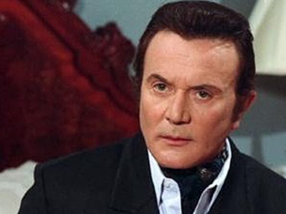 Muere el actor Miguel Palmer a los 78 años
