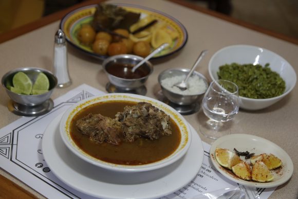 Arranca Canirac formalmente la temporada 2021 del Mole de Caderas