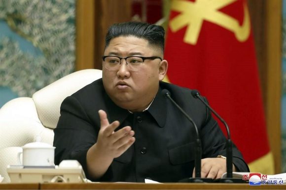 Norcorea pide a sus ciudadanos… comer menos ante la escasez de alimentos