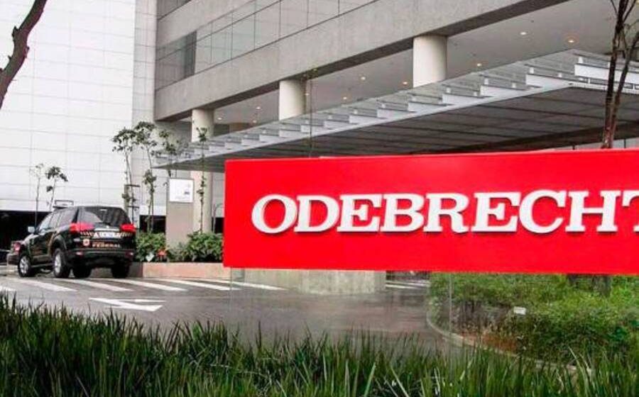 Nuevos sobornos de Odebrecht en México