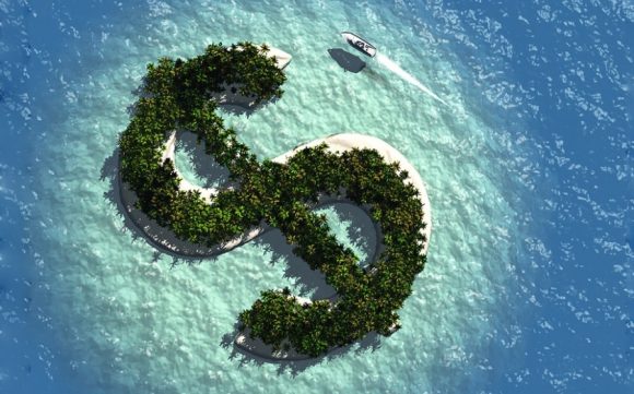 Exhibe Pandora Papers paraísos financieros; aparecen funcionarios mexicanos