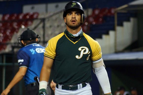 Los Pericos se quedaron con la serie completa en Oaxaca