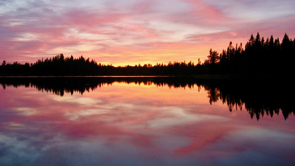 pose lake minnesota 1 1