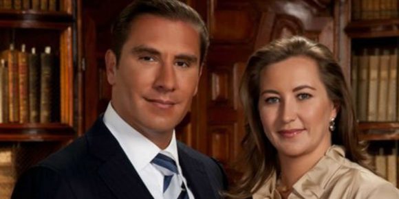 SCT da por cerrado accidente de Martha Erika Alonso y Rafael Moreno Valle